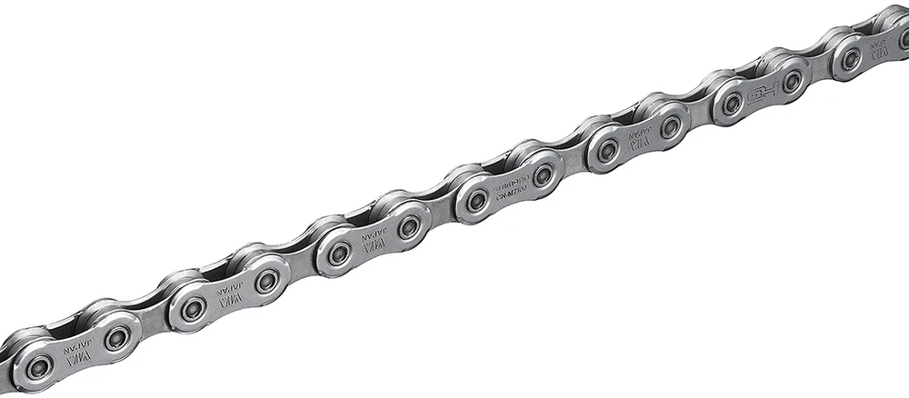Grandinė Shimano SLX CN-M7100 12 greičių 126 jungtys