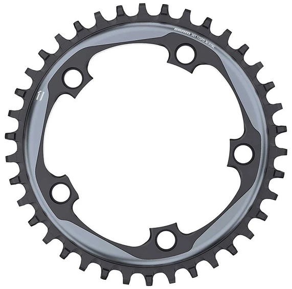 Grandinė SRAM Force AXS E1 Flattop