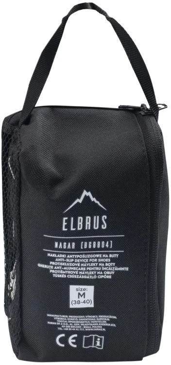 Grandinės Elbrus Nagar 92800603037