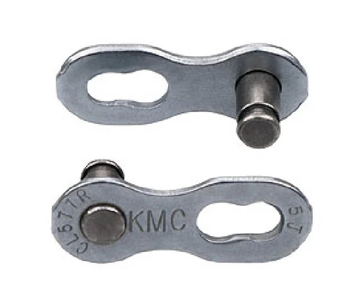 Grandinės sujungimas KMC MissingLink 7/8R EPT