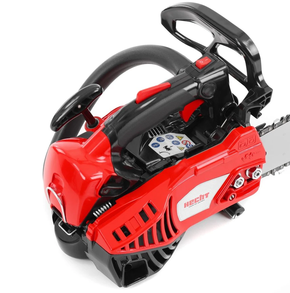 Benzininis grandininis pjūklas HECHT 924 R