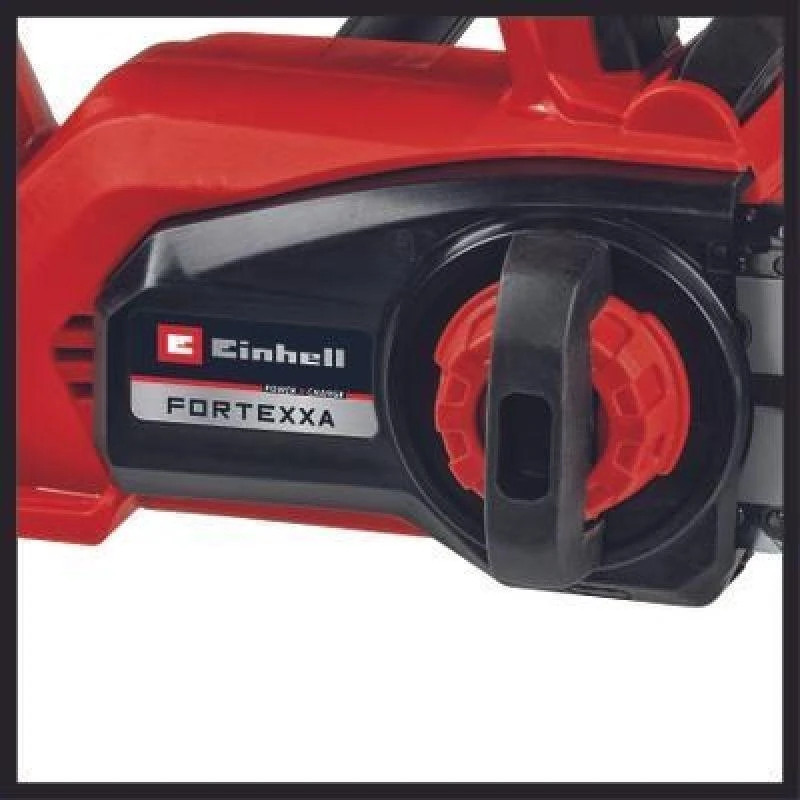 Grandininis pjūklas Einhell FORTEXXA 18/20 TH Solo; 20 cm; 18 V (be akumuliatoriaus ir pakrovėjo)