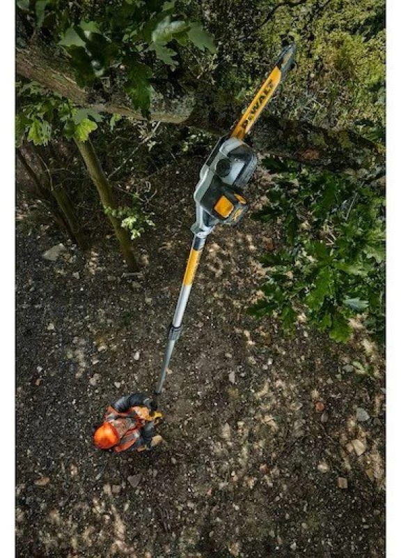 DEWALT teleskopinė aukštapjovė DCMPS567P1 18V 1x5,0Ah