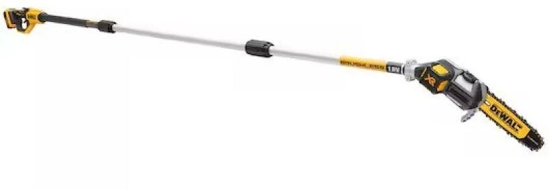 DEWALT teleskopinė aukštapjovė DCMPS567P1 18V 1x5,0Ah