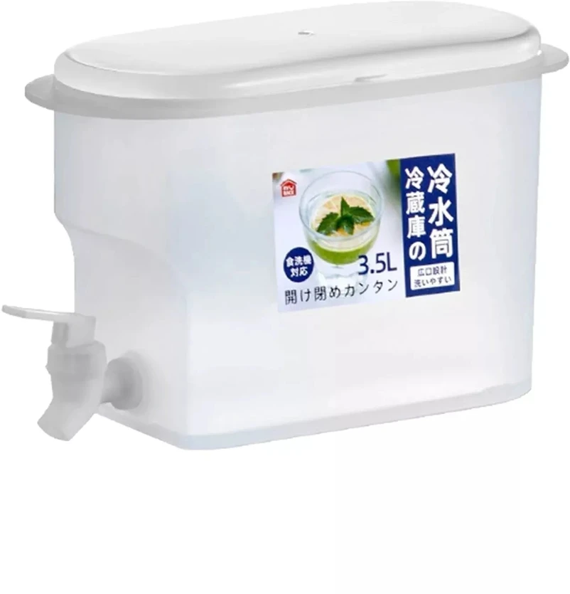 Aptel 2,5L gėrimų talpa