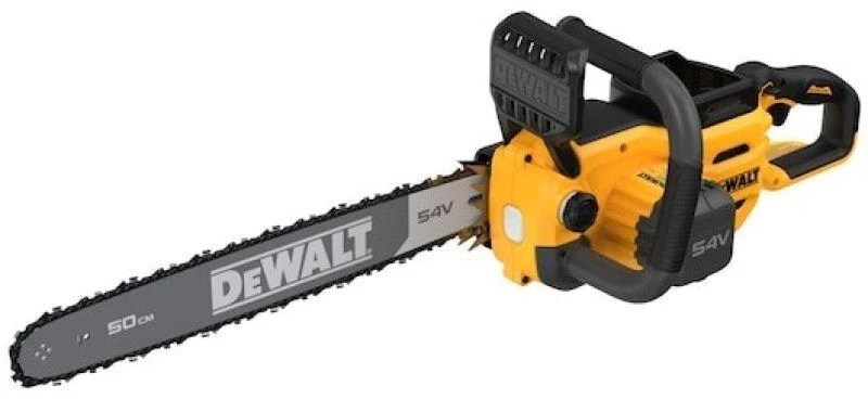 Dewalt grandininis pjūklas DCMCS575N 54V 50 cm be akumuliatoriaus ir kroviklio