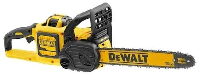 Grandininis pjūklas DeWalt DCMCS575X1-QW; 54 V; 1x9,0 Ah; 50 cm juosta