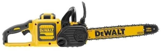Grandininis pjūklas DeWalt DCMCS575X1-QW; 54 V; 1x9,0 Ah; 50 cm juosta