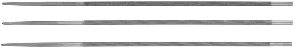 Grandininis pjūklas Grandinės galandimo dildė HECHT 000048, 4,8 mm