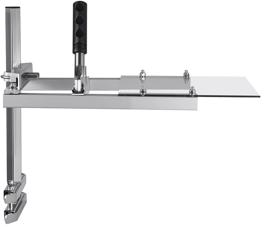 VEVOR Nešiojamas grandininis pjūklas lentpjūvėms