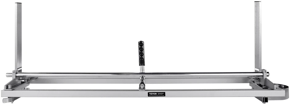 VEVOR Nešiojama pjūklų lentpjūvė 14-48 cm