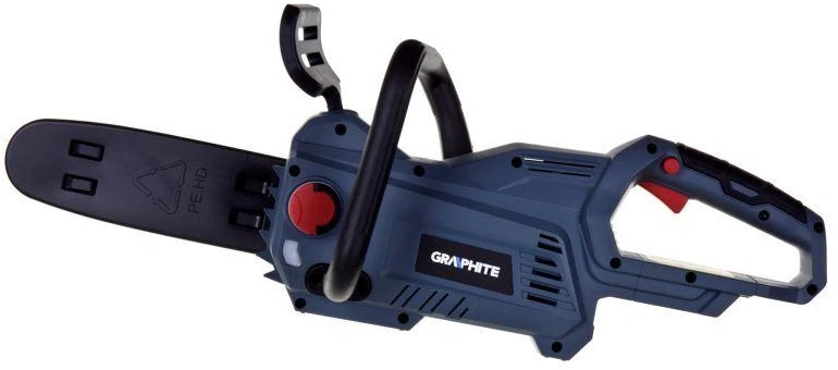Grandininis pjūklas Graphite 5902062510044