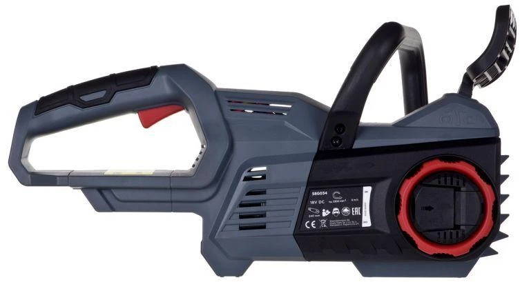 Grandininis pjūklas Graphite 5902062510044