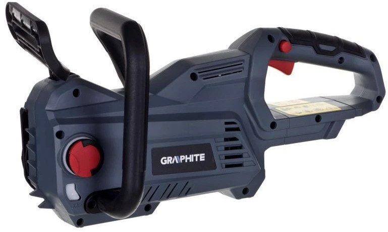 Grandininis pjūklas Graphite 5902062510044
