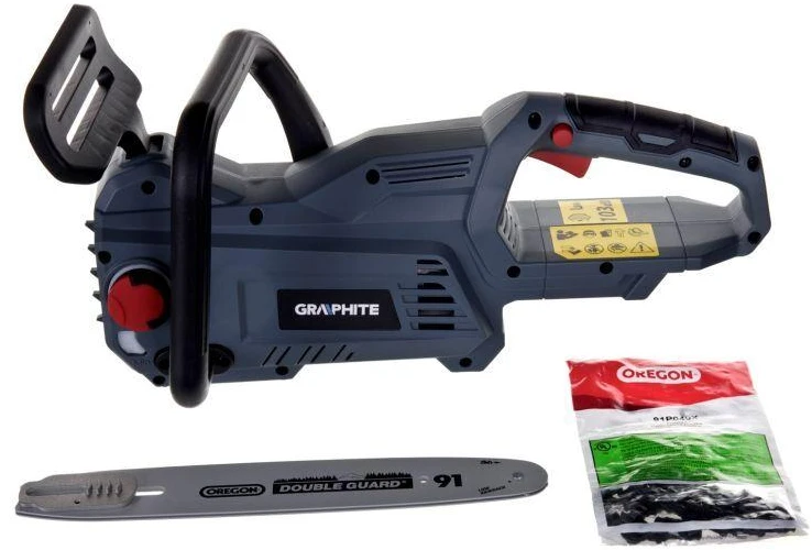 Grandininis pjūklas Graphite 5902062510044