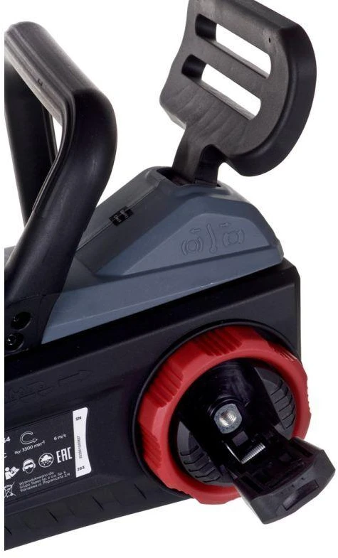 Grandininis pjūklas Graphite 5902062510044