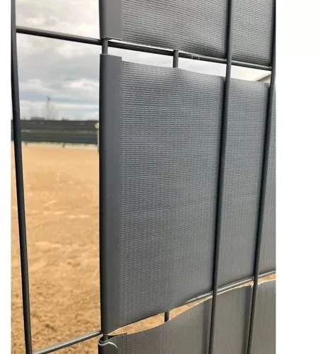 Gardlov Tvoros juosta 19cmx35m 450g/m2 antracitas 23696