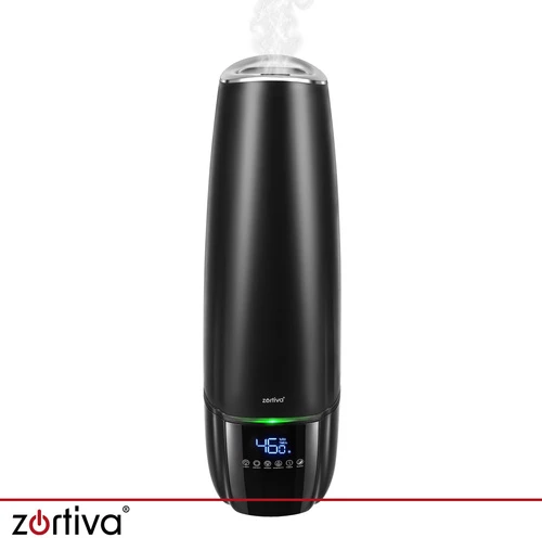 Zortiva aromaterapinis oro drėkintuvas