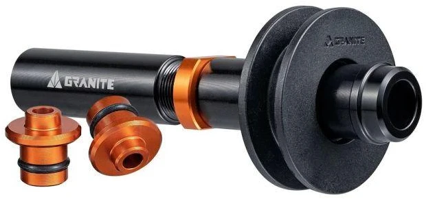 GRANITE CHAINDOCK Axis