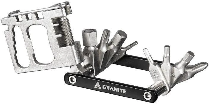 GRANITE daugiafunkcis įrankis DIVERSE 20 funkcijų