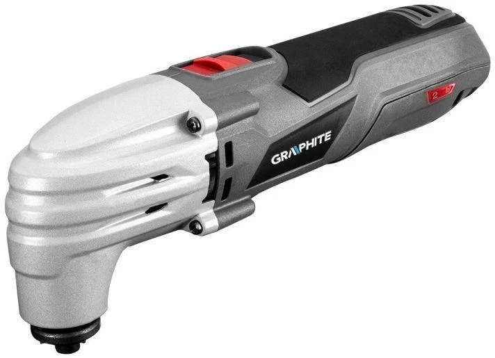 Spausdintuvas Daugiafunkcinis įrankis GRAPHITE 59G023, 250W, 15000-21000 aps./min, matmenys 300x70mm