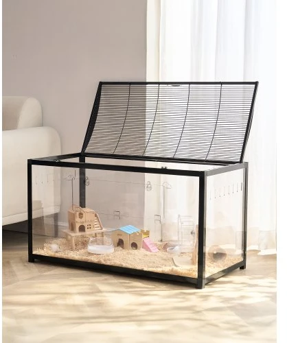 VEVOR Hamsterio narvas mažiems gyvūnams