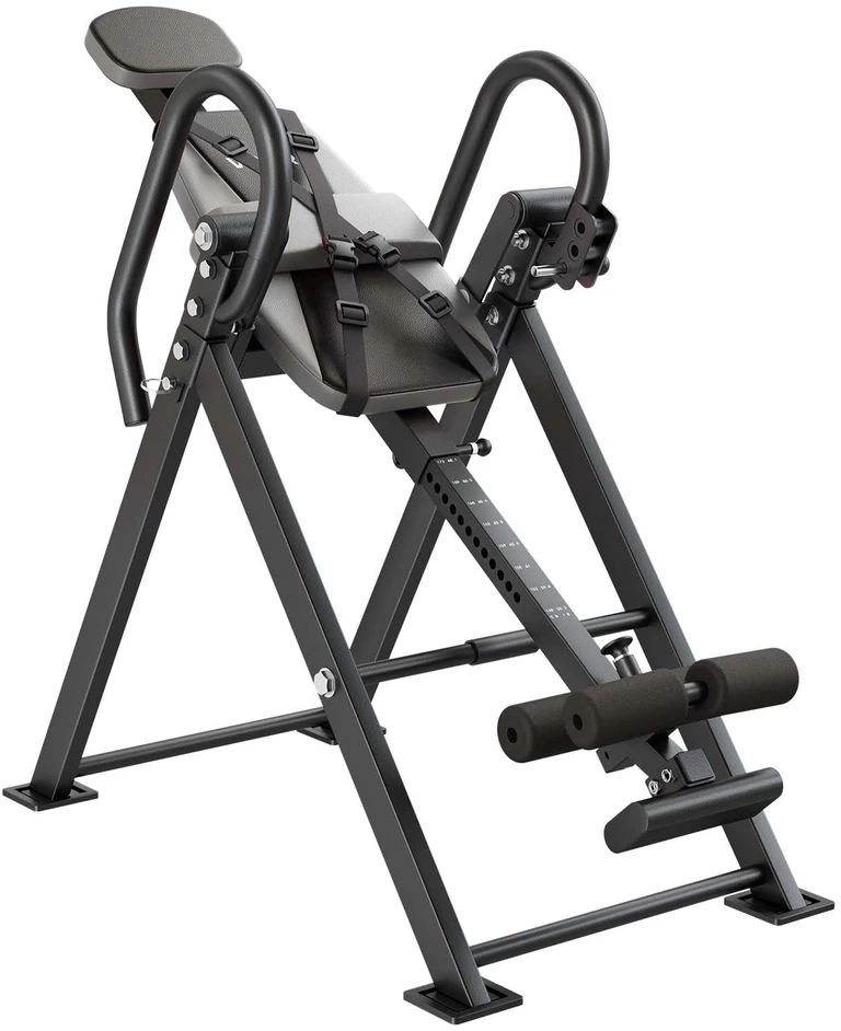 VEVOR Atvirkštinė lenta nugarai, 136 kg talpa