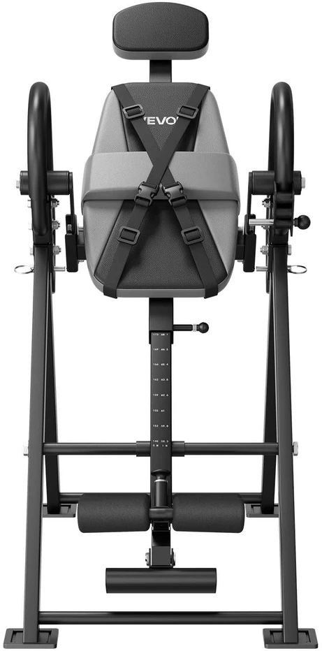 VEVOR Atvirkštinė lenta nugarai, 136 kg talpa