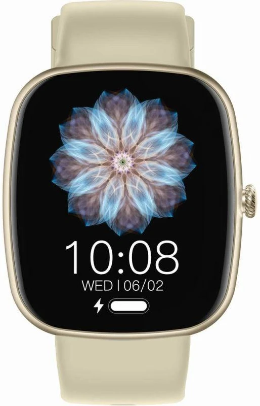 Išmanusis laikrodis UNISEX GRAVITY GT18-7 - BLUETOOTH CONNECTIONS, ADDITIONAL PASSAGE (sg036g)