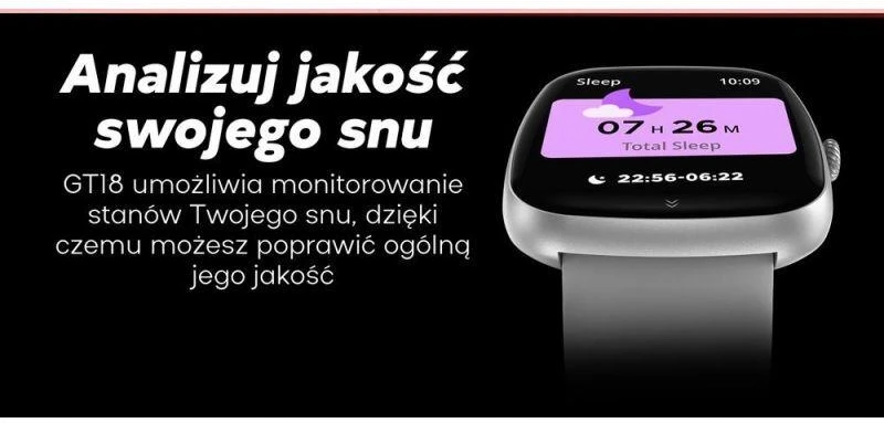 Išmanusis laikrodis UNISEX GRAVITY GT18-7 - BLUETOOTH CONNECTIONS, ADDITIONAL PASSAGE (sg036g)