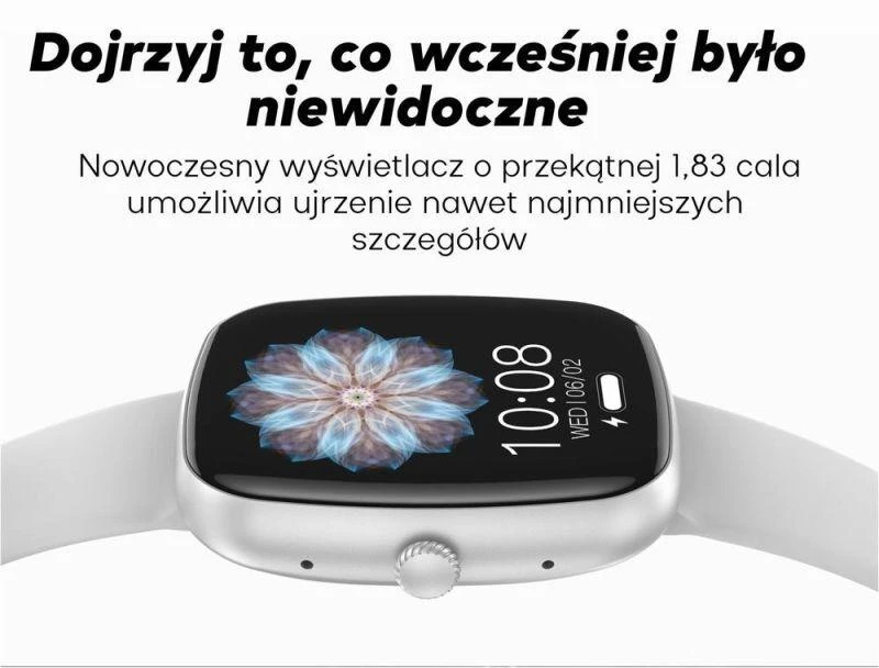 Išmanusis laikrodis UNISEX GRAVITY GT18-7 - BLUETOOTH CONNECTIONS, ADDITIONAL PASSAGE (sg036g)