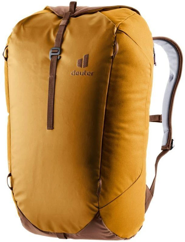 Deuter Gravity Motion SL, cinamono umbros spalvos
