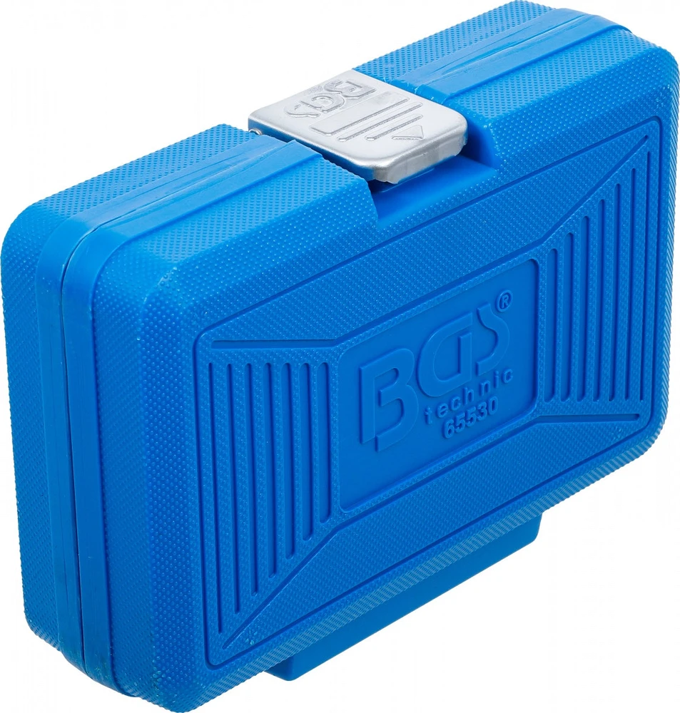 GRĄŽTŲ RINKINYS | ABS JUTIKLIŲ SKYLĖMS | 8 VNT. (65530)