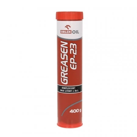 ORLEN GREASEN EP-23 400 G 1×12