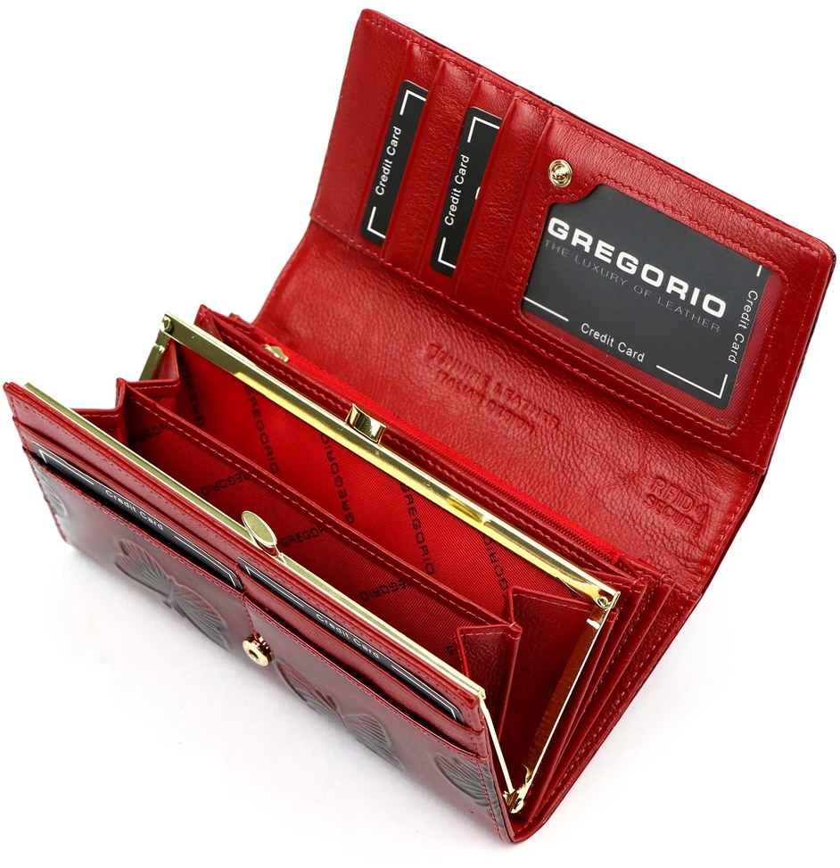 Gregorio BTF-100