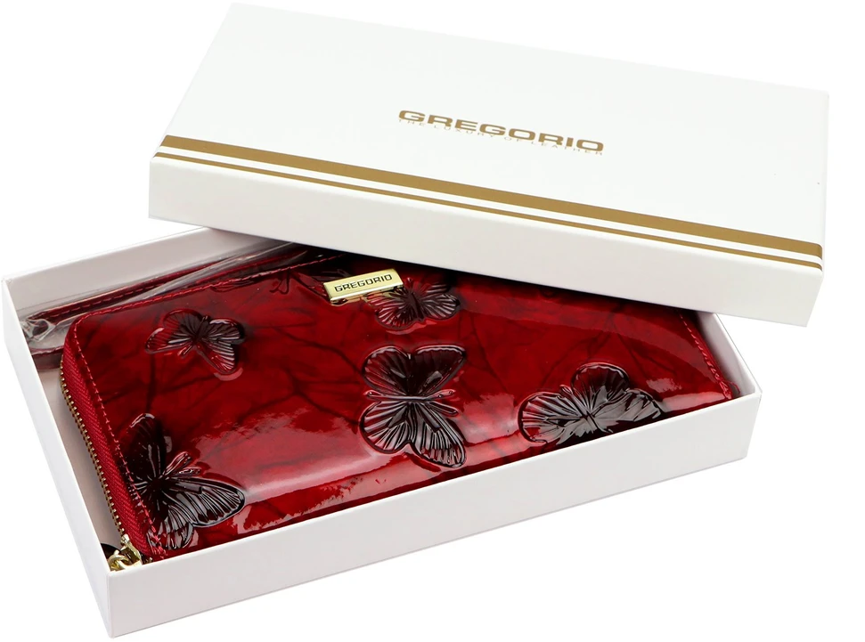 Gregorio BTF-119