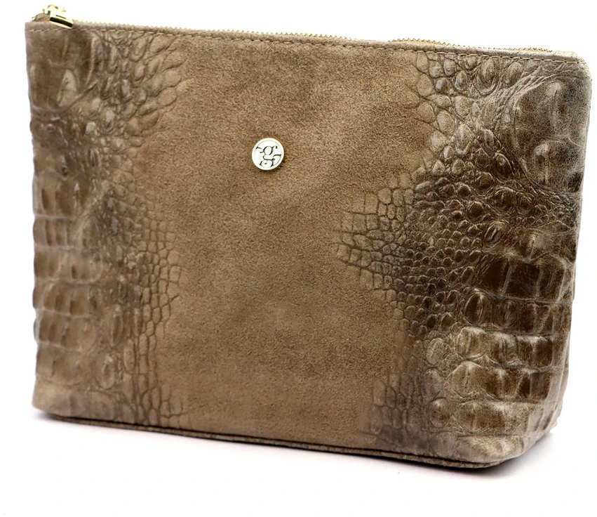 Gregorio COSMETICS-004 CROCO