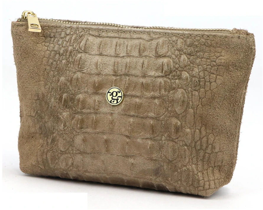 Gregorio COSMETICS-005 CROCO