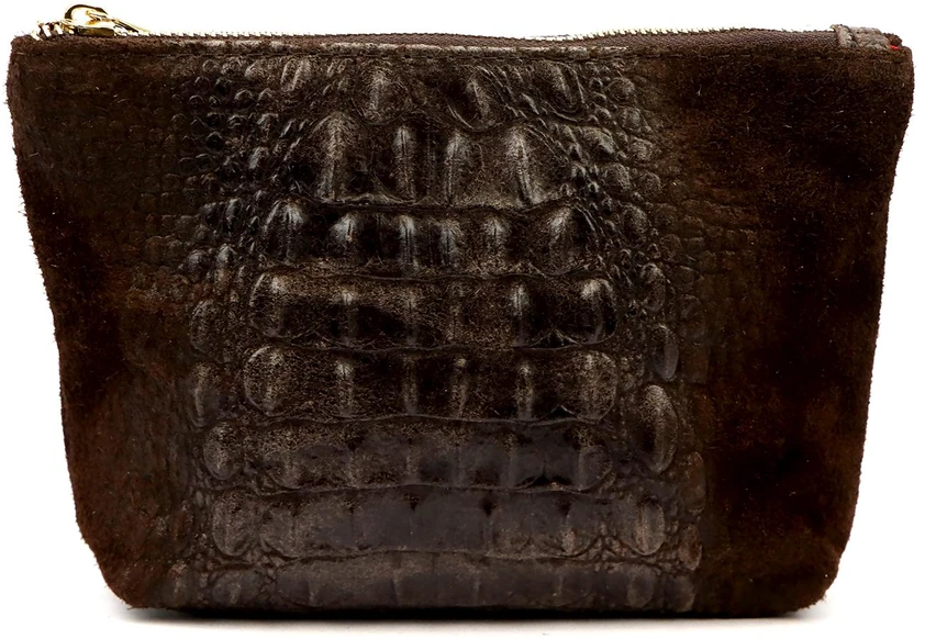 Gregorio COSMETICS-005 CROCO
