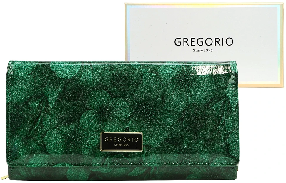 Gregorio FRL-121