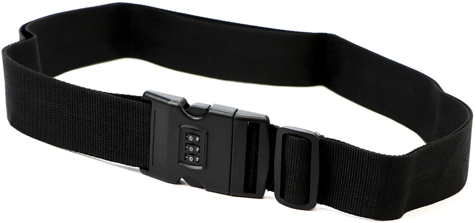 Gregorio Luggage Strap D3