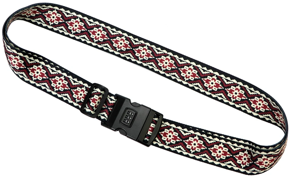 Gregorio Luggage Strap D4