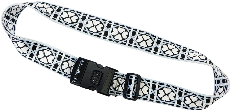 Gregorio Luggage Strap D4