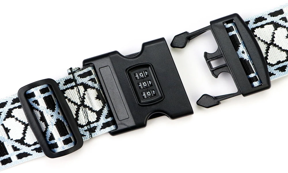 Gregorio Luggage Strap D4
