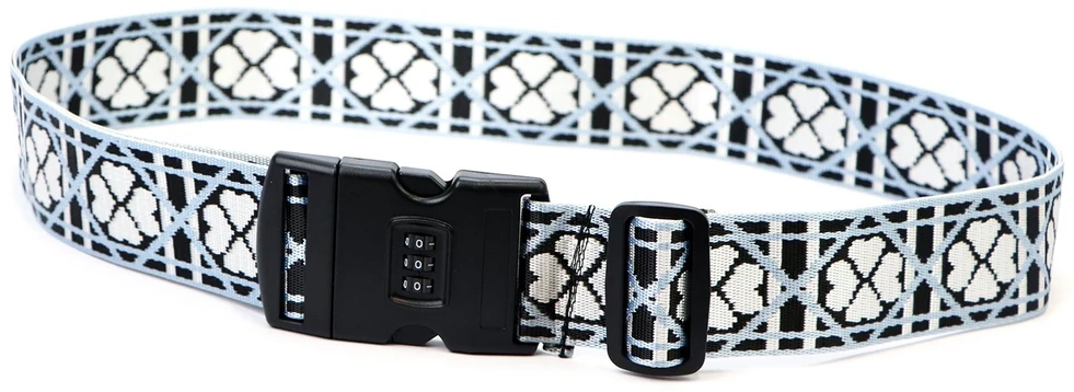 Gregorio Luggage Strap D4
