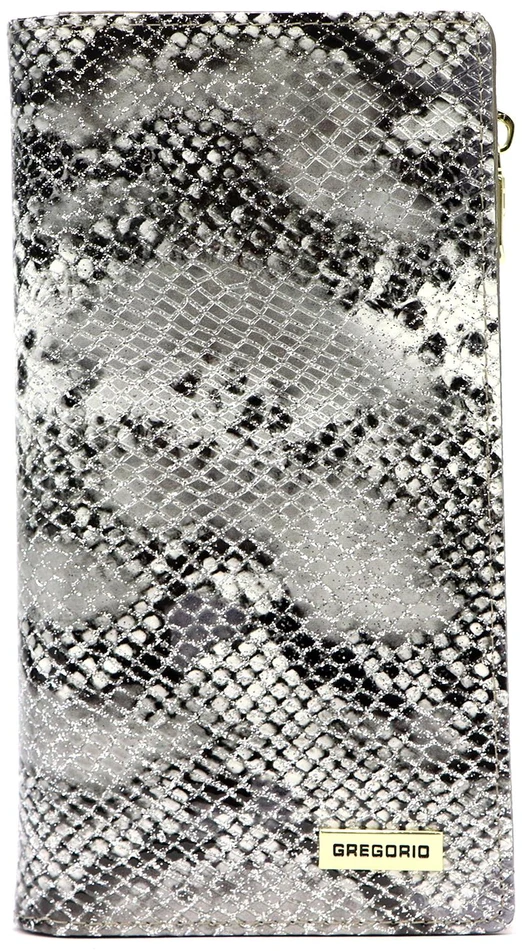 Gregorio piniginė
