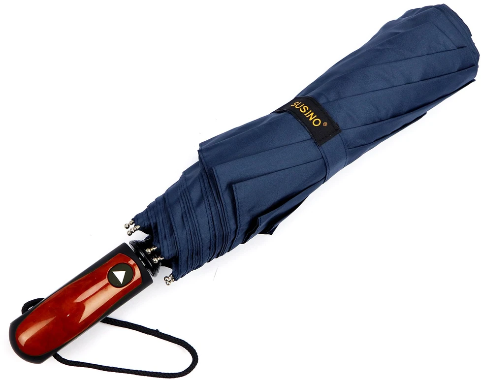 Automatyczny parasol Gregorio PO-368 su czaszą 120 cm