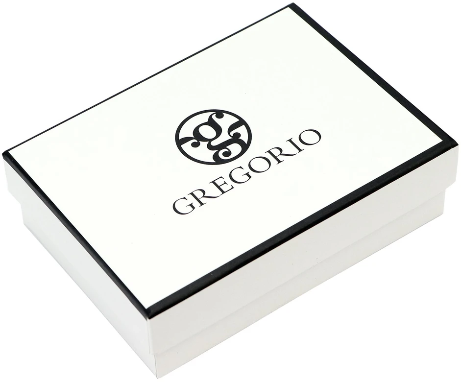 Gregorio SLM-117