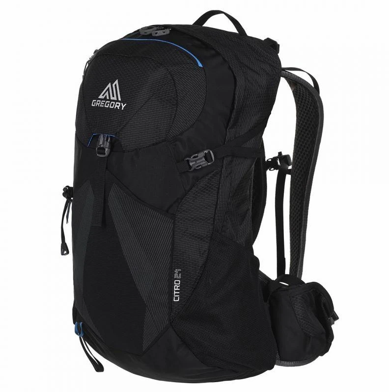 Trekking backpack - Gregory Citro 24 Ozone Juodas