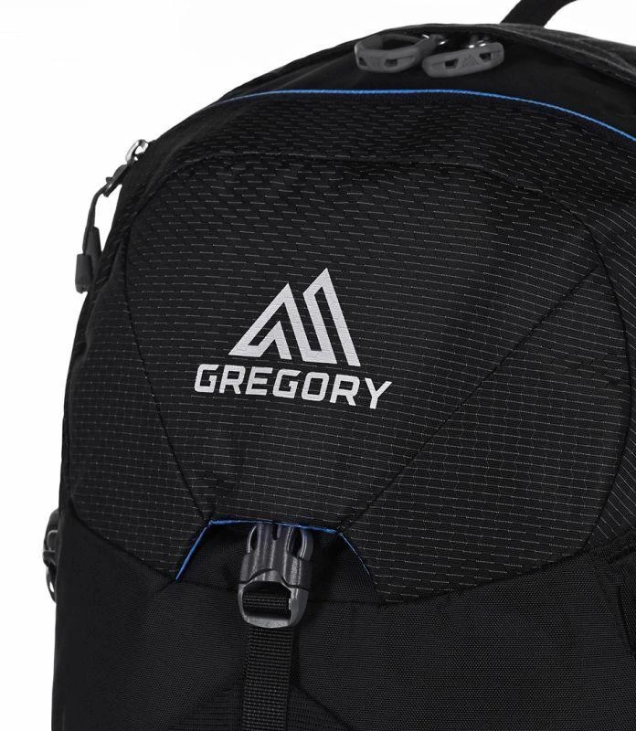 Trekking backpack - Gregory Citro 24 Ozone Juodas